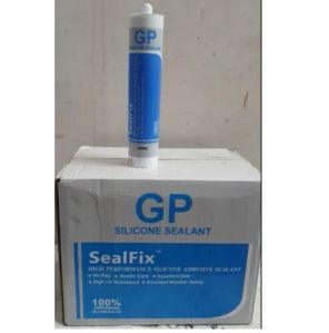 GP Silicone Sealant