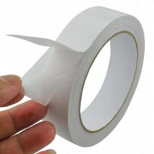 White Tissue Tapes