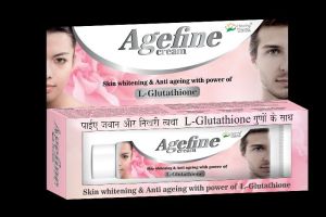 Agefine Cream