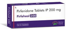 Pirfenidone tablets