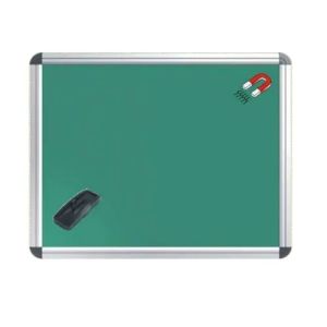 green magnetic board