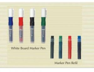 white board marker pen