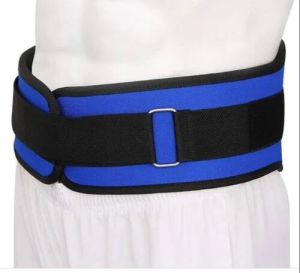 Weight Lifting Gym Belt