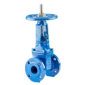 industrial gate valve