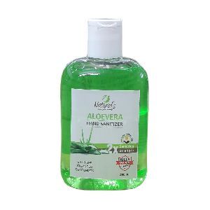 Naturals Care For Beauty Aloevera Hand Sanitizer-250ml