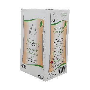 Natural The Essence of Nature Acne Pimple Treatment Kit