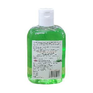 Naturals Care For Beauty Aloevera Hand Sanitizer-250ml