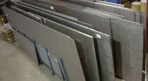 Inconel Plate