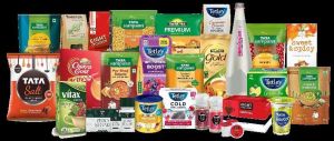 FMCG Products