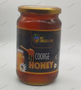 Organic Honey