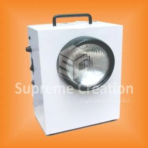 Industrial Emergency Beam Light