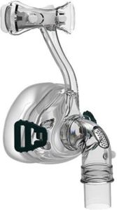 Nasal CPAP Mask