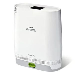 Portable Oxygen Concentrator