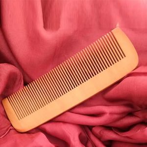 Eco friendly Bamboo Comb