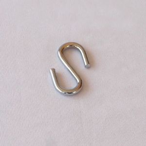 Enema Supplies Metal Hook