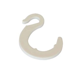 Enema Supplies Plastic Hook