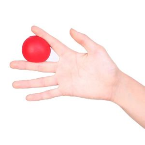 Hand And Finger Exercising Ball