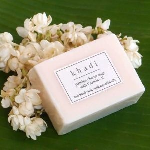 Jasmine Cheese Soap