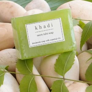 Neem Tulsi Soap