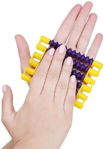 Palm and Finger Massager