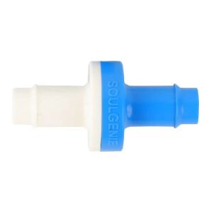 Plastic Enema One Way Valve