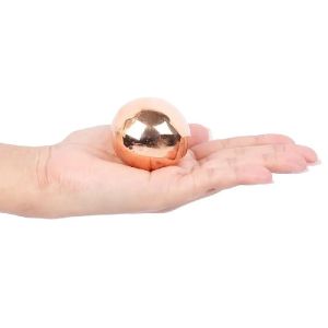 Pure Copper Ball