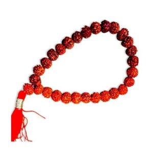 Rudraksh bracelet