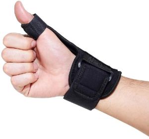 Thumb Spica Splint