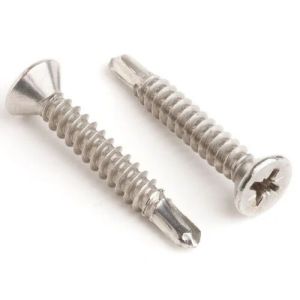 Self Drilling Screw