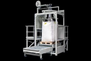 jumbo bagging system