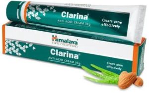 Himalaya Clarina Anti Acne Cream