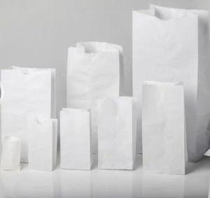 Butter Paper Bags