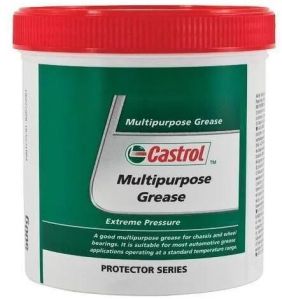 Castrol Multipurpose Grease