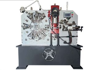 CNC Mold Forming Machine- Autolinkcnc