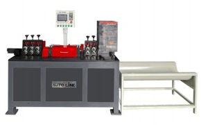 Wire Straightening Machines