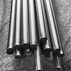 Stainless Steel Rod