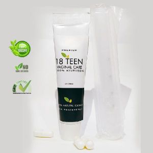 18TEEN Vaginal Tightening Cream