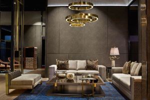Luxury Interior Design service
