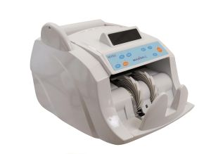 Fully Automatic Maxsell MX50i Currency Counting