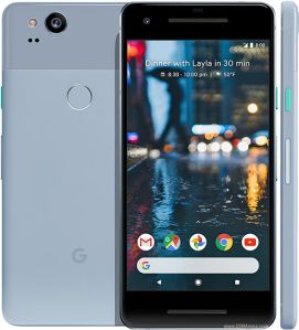 Google Pixel 2 Mobile