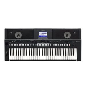 Yamaha PSR-S 650 Musical Keyboard