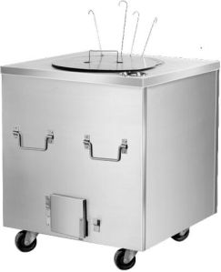 Electric Tandoor