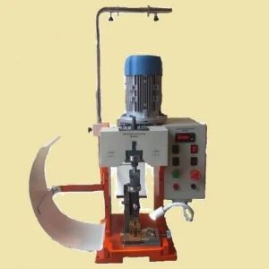 crimping press