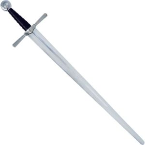 medieval sword