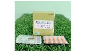 ofloxacin ornidazole tablets