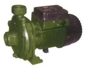 Monoblock Pump