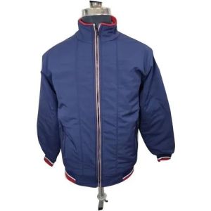 Mens Reversible Jacket