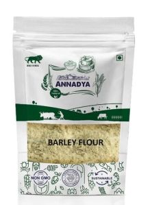 Barley Flour