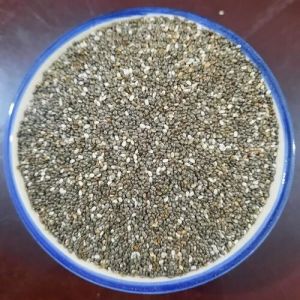 Chai Seeds black