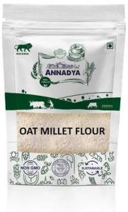 oats flour